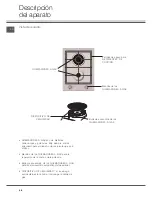 Предварительный просмотр 68 страницы SCHOLTES B PMG 41 DCDR ... Operating Instructions Manual