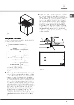 Preview for 15 page of SCHOLTES B PP 40DCDR Series Operating Instructions Manual