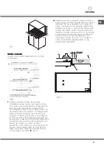 Preview for 27 page of SCHOLTES B PP 40DCDR Series Operating Instructions Manual