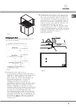 Preview for 39 page of SCHOLTES B PP 40DCDR Series Operating Instructions Manual