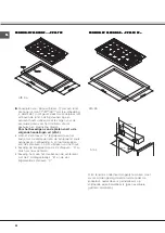 Preview for 52 page of SCHOLTES B PP 40DCDR Series Operating Instructions Manual