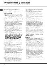 Preview for 70 page of SCHOLTES B PP 40DCDR Series Operating Instructions Manual