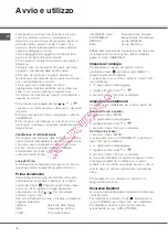 Preview for 6 page of SCHOLTES BC 199D P XA Operating Instructions Manual