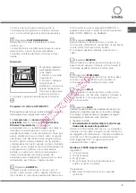 Preview for 9 page of SCHOLTES BC 199D P XA Operating Instructions Manual