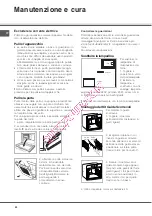 Preview for 20 page of SCHOLTES BC 199D P XA Operating Instructions Manual