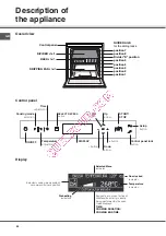 Preview for 26 page of SCHOLTES BC 199D P XA Operating Instructions Manual