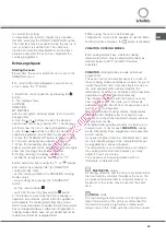 Preview for 29 page of SCHOLTES BC 199D P XA Operating Instructions Manual