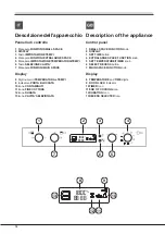 Предварительный просмотр 10 страницы SCHOLTES BC 99D P XA Operating Instructions Manual