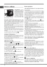 Предварительный просмотр 16 страницы SCHOLTES BC 99D P XA Operating Instructions Manual