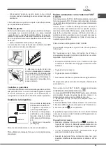 Предварительный просмотр 23 страницы SCHOLTES BC 99D P XA Operating Instructions Manual