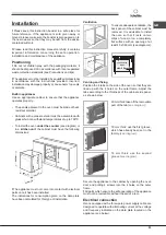 Предварительный просмотр 25 страницы SCHOLTES BC 99D P XA Operating Instructions Manual