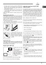 Предварительный просмотр 35 страницы SCHOLTES BC 99D P XA Operating Instructions Manual