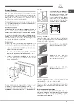 Предварительный просмотр 37 страницы SCHOLTES BC 99D P XA Operating Instructions Manual