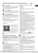 Предварительный просмотр 41 страницы SCHOLTES BC 99D P XA Operating Instructions Manual