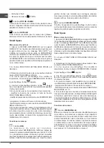 Предварительный просмотр 42 страницы SCHOLTES BC 99D P XA Operating Instructions Manual