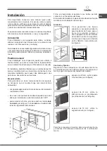 Предварительный просмотр 49 страницы SCHOLTES BC 99D P XA Operating Instructions Manual