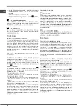 Предварительный просмотр 54 страницы SCHOLTES BC 99D P XA Operating Instructions Manual