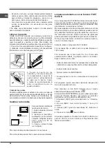 Предварительный просмотр 60 страницы SCHOLTES BC 99D P XA Operating Instructions Manual