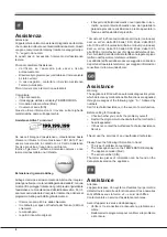 Preview for 8 page of SCHOLTES BC 99P S Operating Instructions Manual