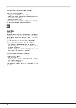 Preview for 10 page of SCHOLTES BC 99P S Operating Instructions Manual