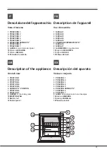 Preview for 11 page of SCHOLTES BC 99P S Operating Instructions Manual