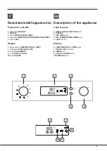 Preview for 13 page of SCHOLTES BC 99P S Operating Instructions Manual