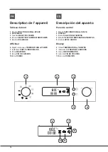 Preview for 14 page of SCHOLTES BC 99P S Operating Instructions Manual