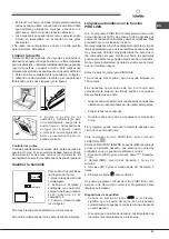 Preview for 51 page of SCHOLTES BC 99P S Operating Instructions Manual