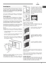 Preview for 53 page of SCHOLTES BC 99P S Operating Instructions Manual