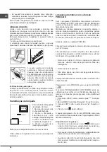 Preview for 60 page of SCHOLTES BC 99P S Operating Instructions Manual