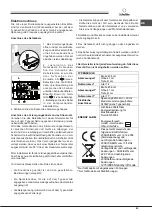 Preview for 63 page of SCHOLTES BC 99P S Operating Instructions Manual