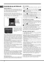 Preview for 64 page of SCHOLTES BC 99P S Operating Instructions Manual