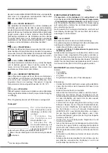 Preview for 65 page of SCHOLTES BC 99P S Operating Instructions Manual