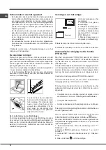 Предварительный просмотр 78 страницы SCHOLTES BC 99P S Operating Instructions Manual