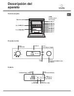 Предварительный просмотр 41 страницы SCHOLTES BC 99P XA Operating Instructions Manual