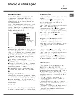 Предварительный просмотр 55 страницы SCHOLTES BC 99P XA Operating Instructions Manual