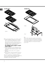 Preview for 4 page of SCHOLTES BQ 40DCDR Operating Instructions Manual