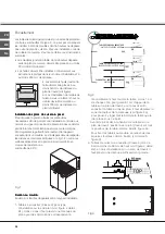 Preview for 28 page of SCHOLTES BQ 40DCDR Operating Instructions Manual