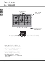 Preview for 34 page of SCHOLTES BQ 40DCDR Operating Instructions Manual