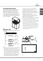 Preview for 41 page of SCHOLTES BQ 40DCDR Operating Instructions Manual