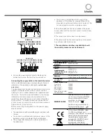 Предварительный просмотр 17 страницы SCHOLTES CI 55 V A Operating Instructions Manual