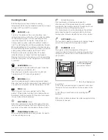 Предварительный просмотр 19 страницы SCHOLTES CI 55 V A Operating Instructions Manual