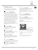 Предварительный просмотр 29 страницы SCHOLTES CI 55 V A Operating Instructions Manual