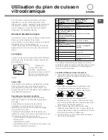 Предварительный просмотр 33 страницы SCHOLTES CI 55 V A Operating Instructions Manual