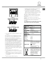 Предварительный просмотр 37 страницы SCHOLTES CI 55 V A Operating Instructions Manual