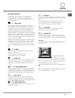 Предварительный просмотр 39 страницы SCHOLTES CI 55 V A Operating Instructions Manual