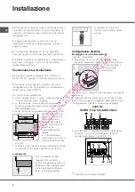 Предварительный просмотр 2 страницы SCHOLTES CI 66 H A Operating Instructions Manual