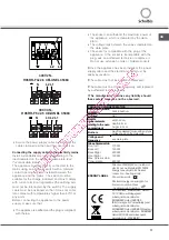 Предварительный просмотр 17 страницы SCHOLTES CI 66 H A Operating Instructions Manual