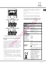 Предварительный просмотр 31 страницы SCHOLTES CI 66 H A Operating Instructions Manual