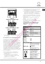 Предварительный просмотр 45 страницы SCHOLTES CI 66 H A Operating Instructions Manual